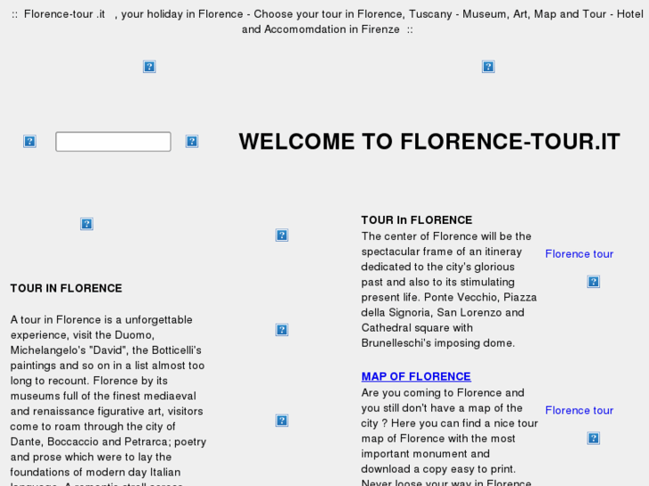 www.florence-tour.it