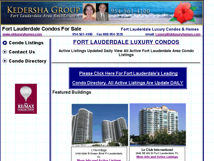 www.fort-lauderdale-luxury-condos.com