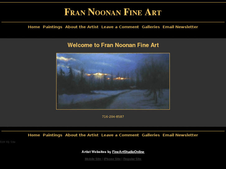 www.frannoonan.com