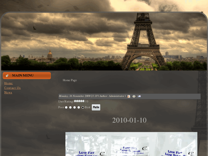 www.frenchcookies.com