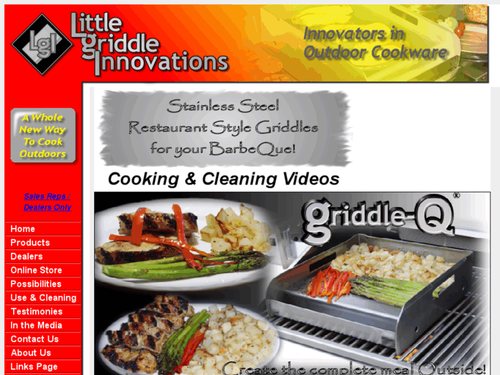 www.griddle-q.com