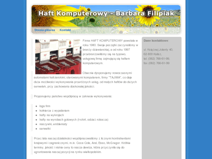 www.haftkomputerowy.net