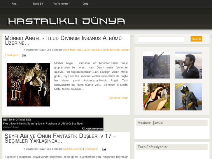 www.hastaliklidunya.com