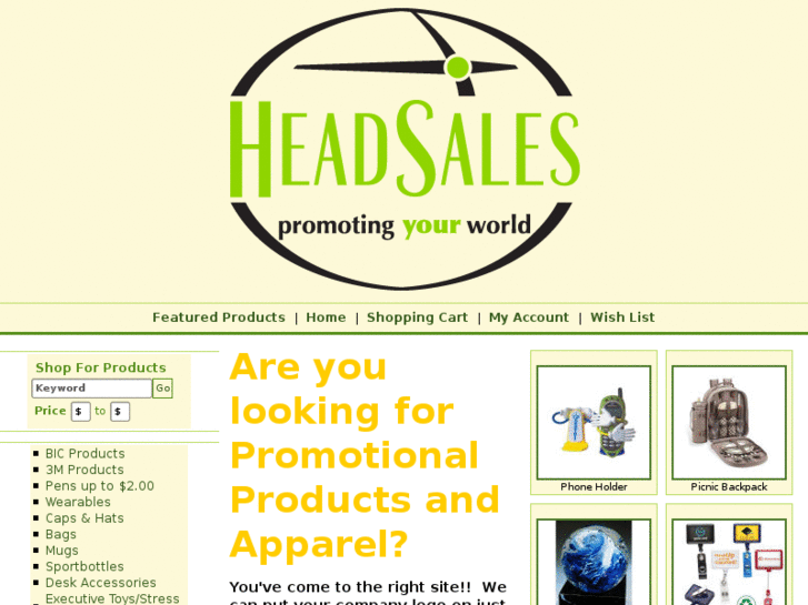 www.headsales.com