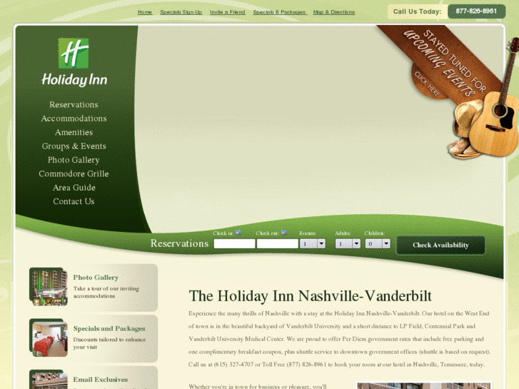 www.holidayinn-nashville.com