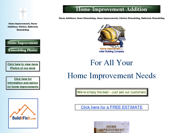 www.home-improvement-additions.com