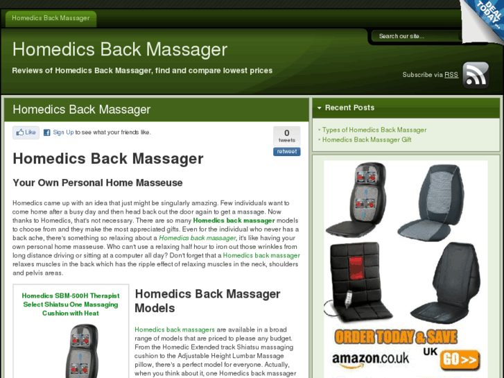 www.homedicsbackmassagers.org