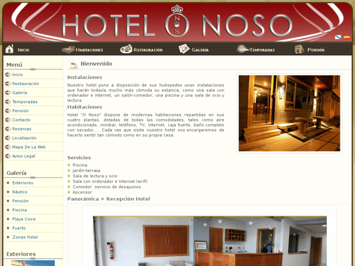 www.hotelonoso.com