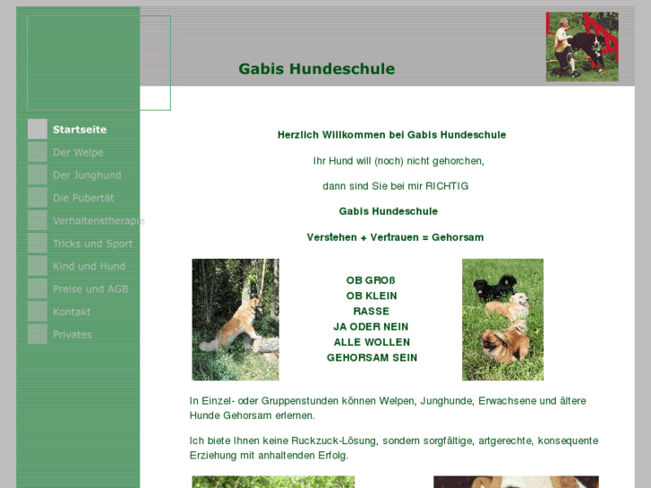 www.hundeschulepfaffenhofen.biz