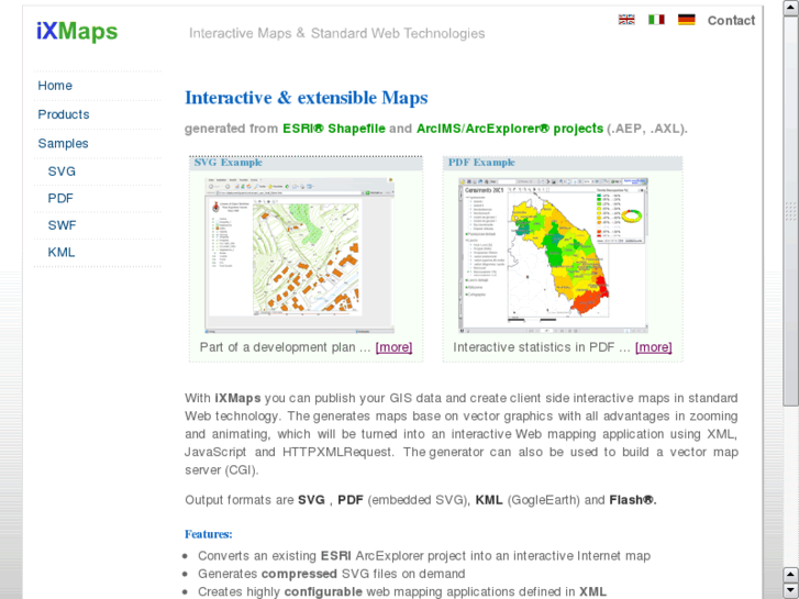 www.i2maps.com