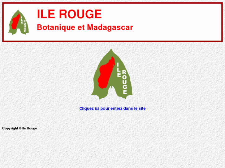 www.ilerouge.org