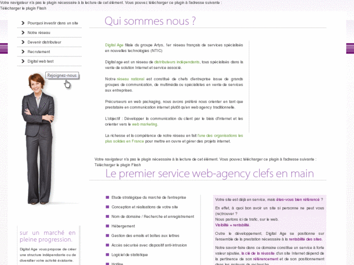 www.immobilier-cabinet-fleurus.com