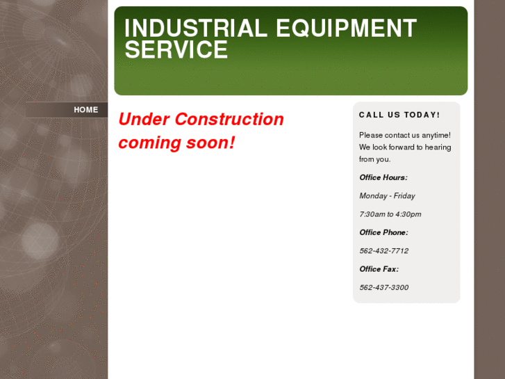 www.industrialequipmentservice.net