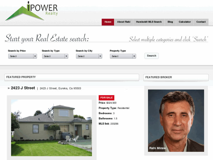 www.ipowerrealty.com