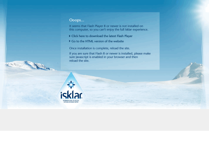 www.isklar.com