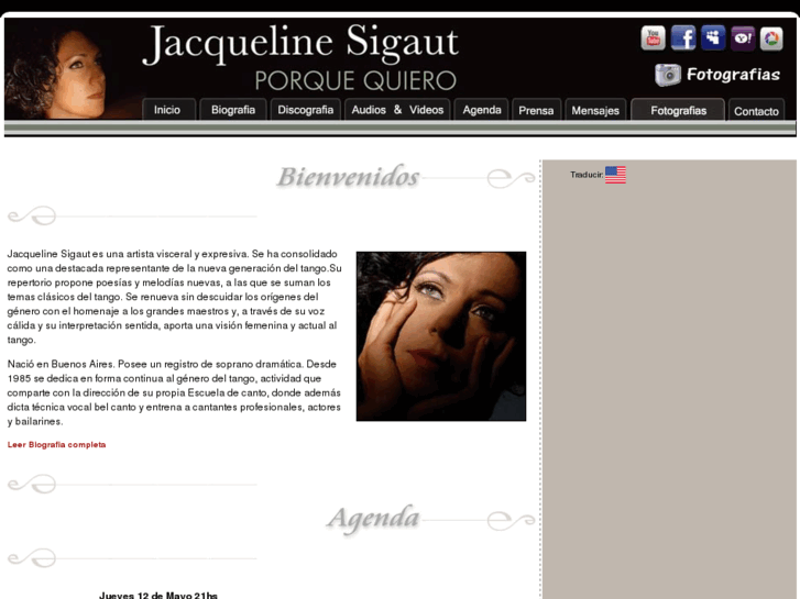 www.jacquelinesigaut.com.ar