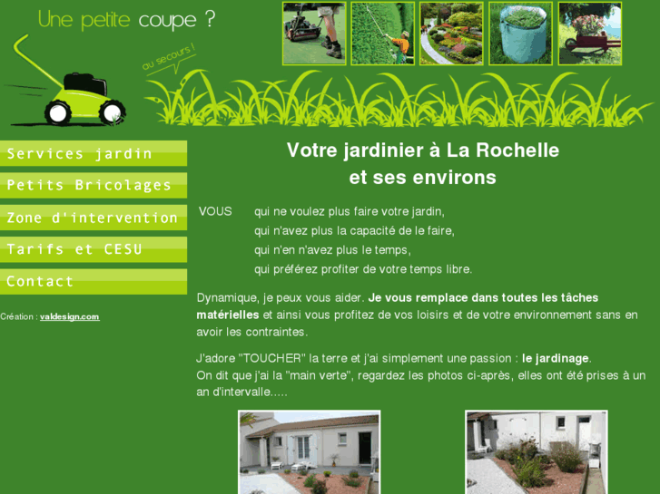 www.jardinier-larochelle.com