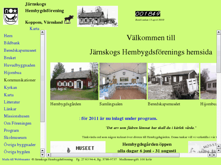 www.jarnskog.com