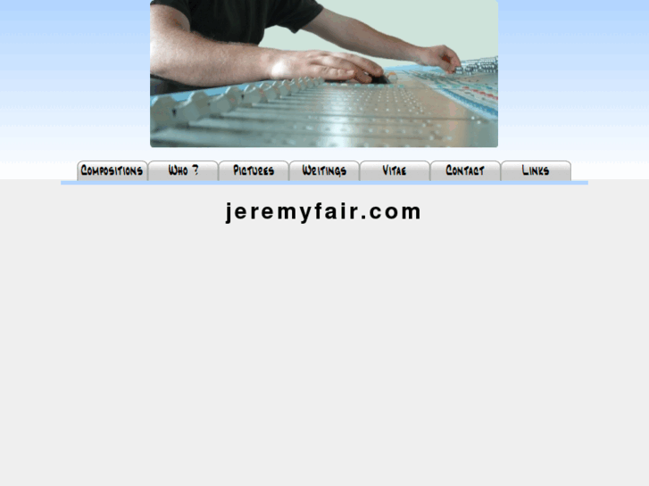 www.jeremyfair.com