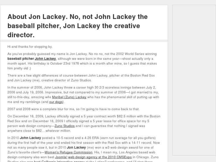 www.jonlackey.com