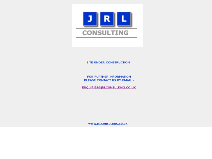 www.jrlconsulting.co.uk