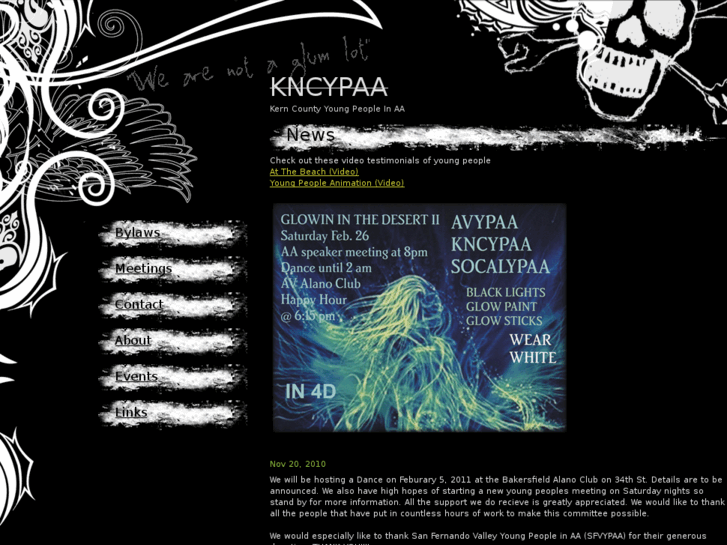 www.kncypaa.org