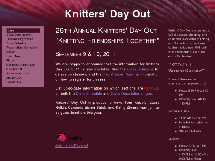 www.knittersdayout.org