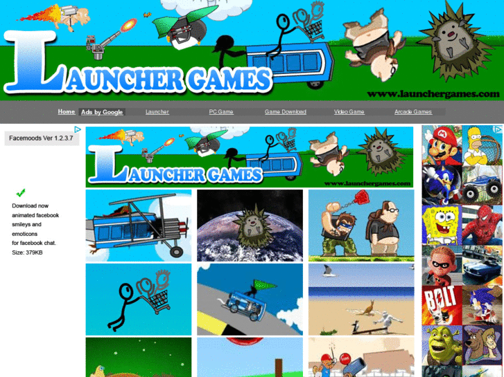 www.launchergame.com