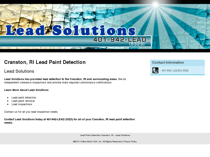 www.leadsolutionsrhodeisland.com