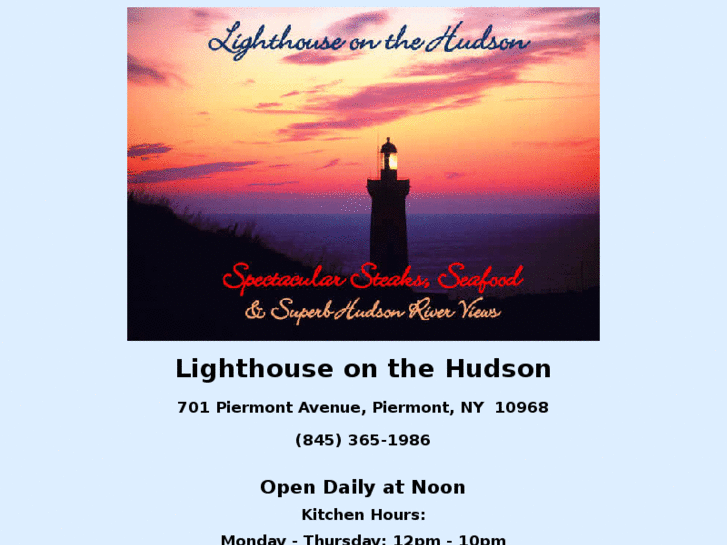 www.lighthousehudson.com