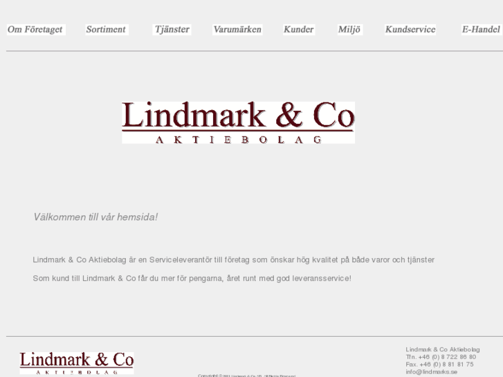 www.lindmarkshuset.com