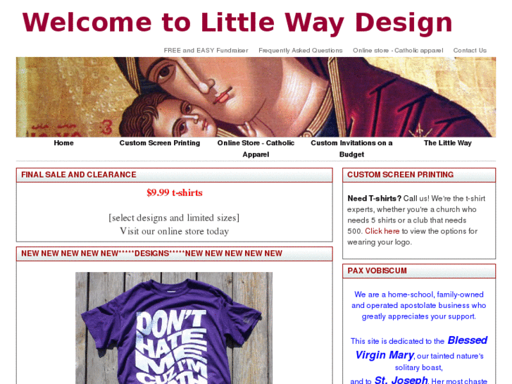 www.littlewaydesign.com