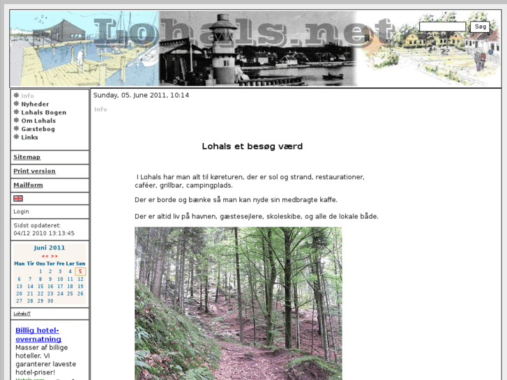 www.lohals.net