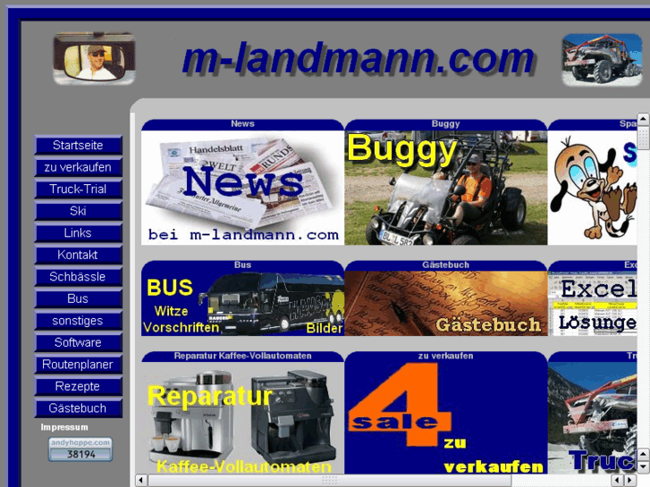 www.m-landmann.com