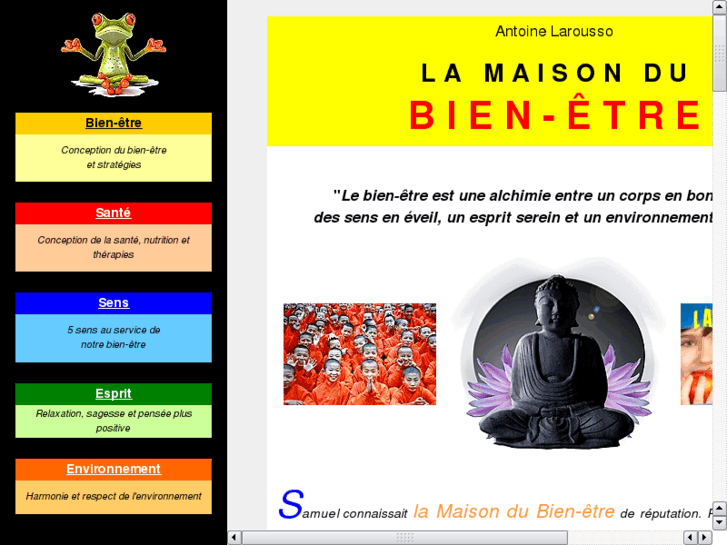 www.maisondubienetre.com