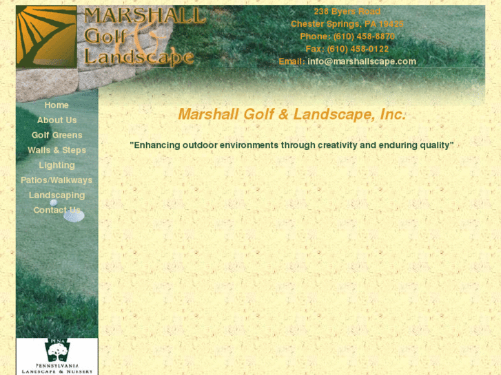 www.marshallscape.com