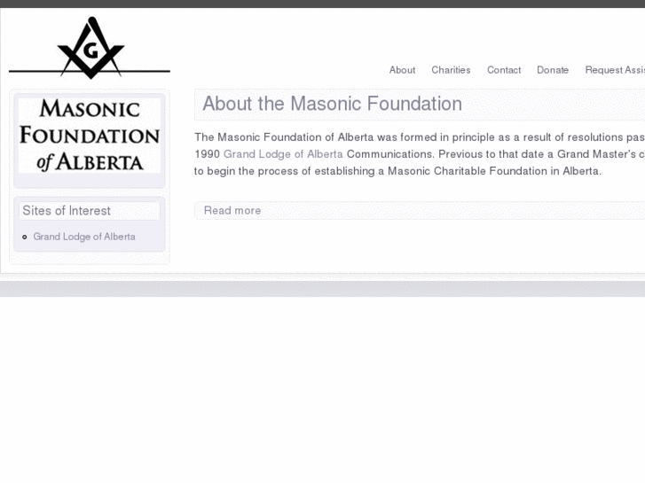 www.masonicfoundationofalberta.ca