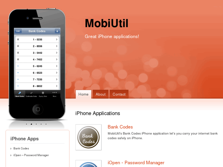 www.mobiutil.com