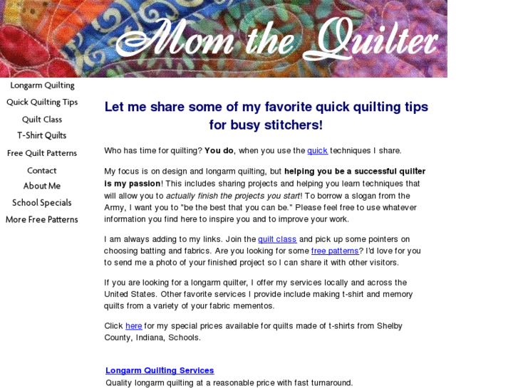 www.momthequilter.com