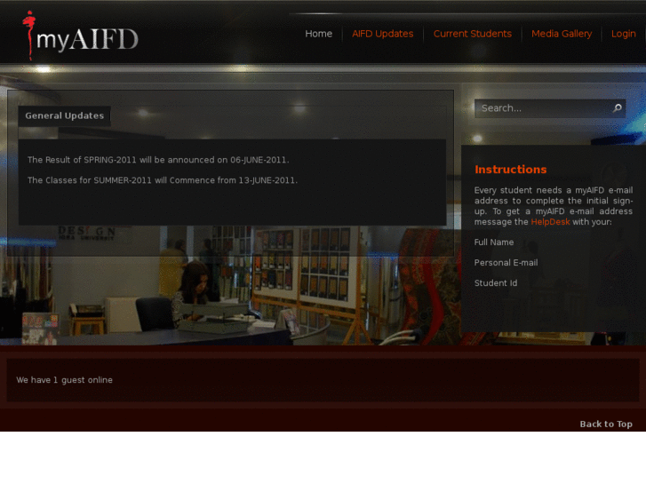 www.myaifd.com