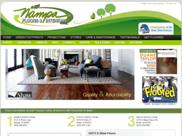 www.nampafloors.com