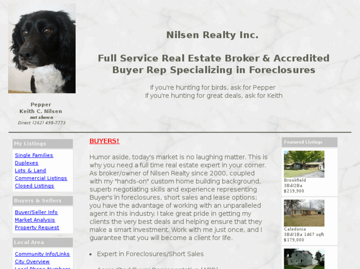 www.nilsen-realty.com