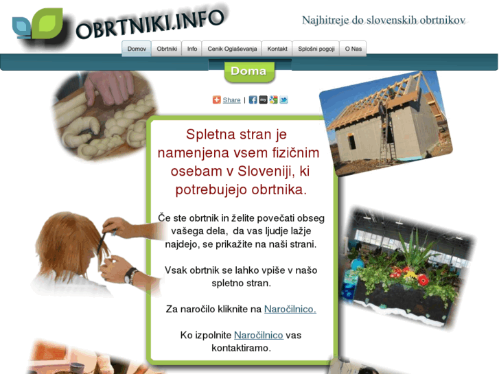 www.obrtniki.info