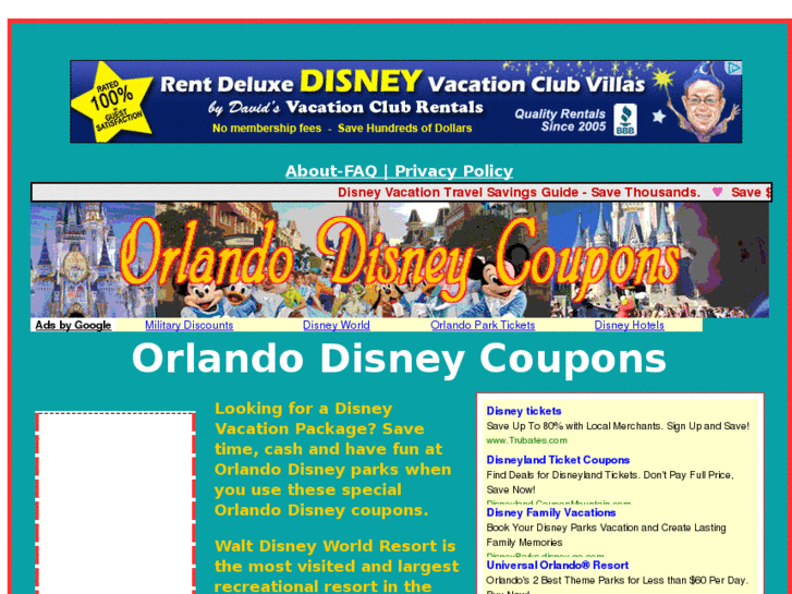 www.orlandodisneycoupons.com