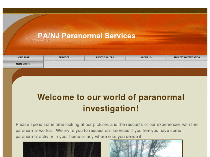 www.pa-njparanormal.com