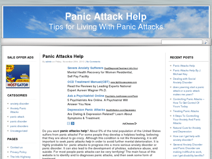 www.panicattacks-help.org