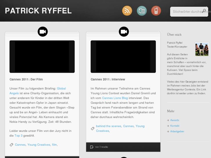 www.patrickryffel.com