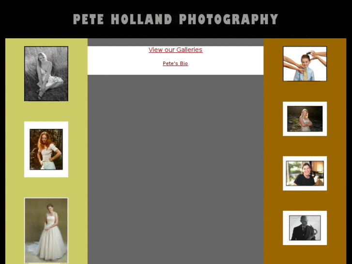 www.petehollandphoto.com