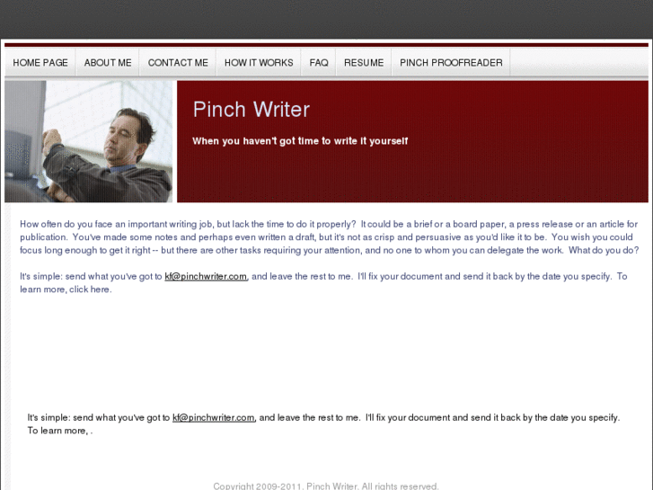 www.pinchwriter.com