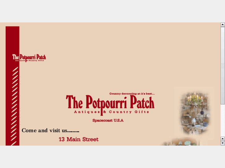 www.potpourripatch.com